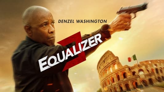 The Equalizer 3